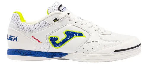Joma top sale flex white