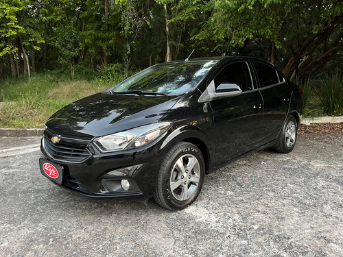 Chevrolet Prisma PRISMA SED. LTZ 1.4 8V FLEXPOWER 4P AUT.