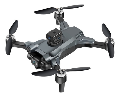 Drone Fpv Wifi S 2.4 G Con Cámara 4k Para Adultos Rc Quad 50