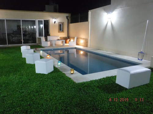 Imagen 4 de 4 de Alquiler Juegos Metegol Tejo Ping Pong Pool Plaza Blanda