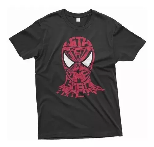 Antifaz Mascara Hombre Araña Spiderman x1