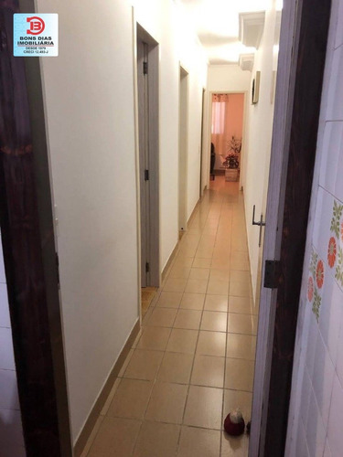 Imagem 8 de 15 de Casa - Jardim Popular - Ref: 9087 - V-9087