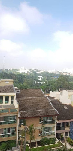 Apartamento Com 2 Dormitórios Para Alugar, 57 M² Por R$ 1.600,00/mês - Vila Assunção - Santo André/sp - Ap16436