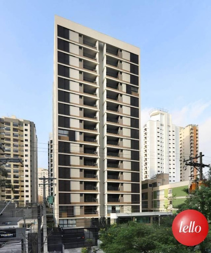Imagem 9 de 9 de Apartamento - Ref: 238090