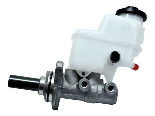Imagem 2 de 4 de Cilindro Mestre Freio Hilux 2.7 3.0 2011/2015 (c/vsc)