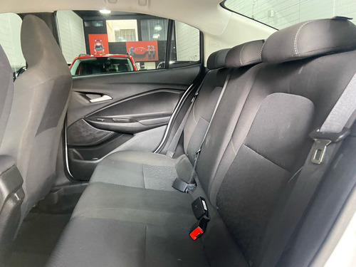 Chevrolet Onix plus 1.0 Ltz Turbo Aut. 4p