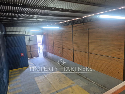 Arriendo Bodegas En Picarte