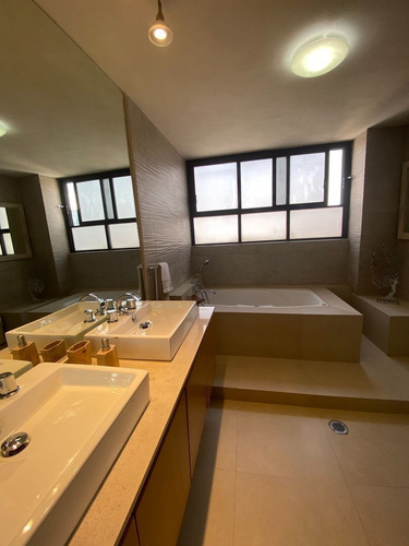 Imagen 18 de 30 de Departamento Ph En Venta, Polanco