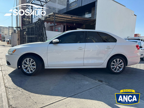Volkswagen Jetta 2.0 T Diesel At