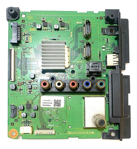 Tarjeta Main Panasonic Tc32d400x (Usado)