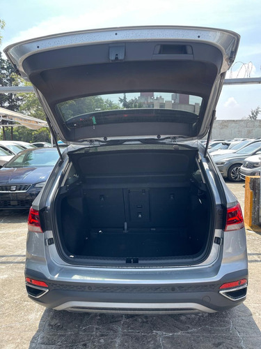 Volkswagen Taos 1.4 Tsi Comfortline At