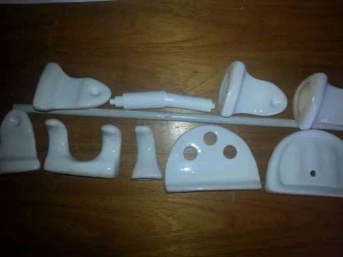 Accesorios De Baño Namaste