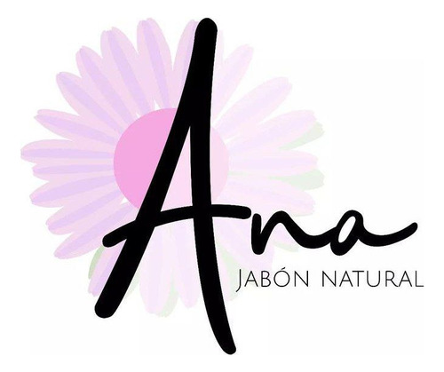 Jabon Natural 