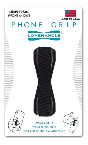 Agarre Para Teléfono - Phone Grip Love Handle