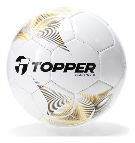 Pelota Futbol Topper Street Iv Campo To173039