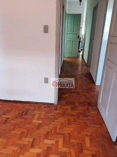 Imagem 6 de 15 de Casa Com 2 Dormitórios Para Alugar, 233 M² Por R$ 1.800,00/mês - Taquaral - Campinas/sp - Ca1651