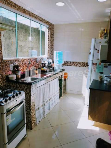 Imagem 6 de 15 de Linda Casa Em Terreno De 618m2 - Vvca40051