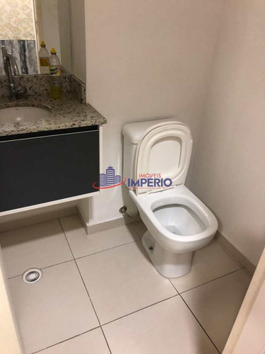 Imagem 5 de 8 de Sala, Centro, Guarulhos - R$ 410 Mil, Cod: 4598 - A4598