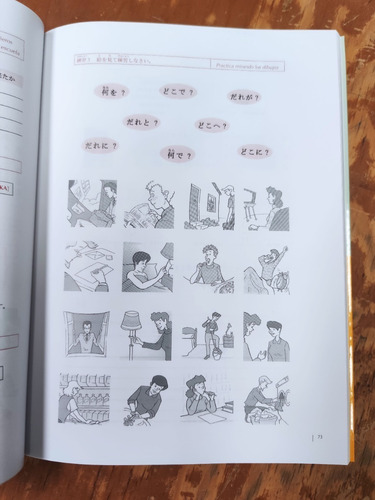 Nihongo 1 Curso - Japonés Para Hispanohablantes - Herder