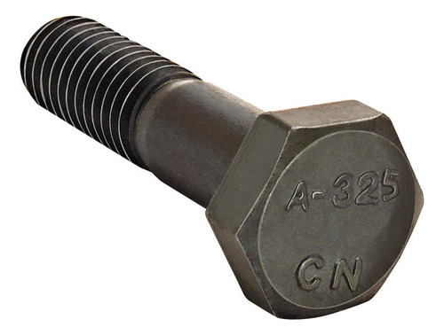 Tor. Tension Controlada A-325 1 1/8 -7 X 2 1/2 | 100pzs