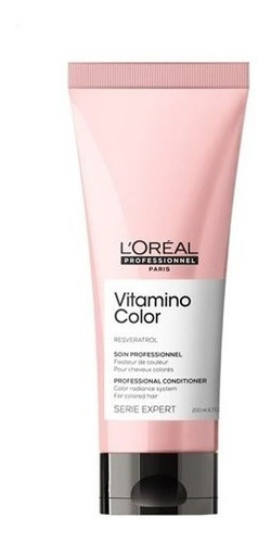 Acondicionador  L'oreal 200ml 