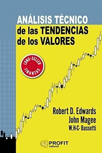 Analisis Tecnico De Las Tendencias De Los Valores 10ª Ed