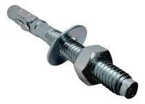 Comprar Chumbador Parabolt Pba 1u002F2 X 4 Cu002F Porca Kit 100 Peças