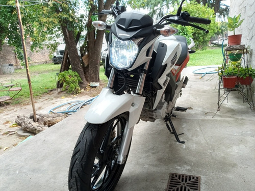 Honda Twister