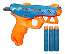 Comprar Pistola Lanza Dardos Nerf Elite 2.0 Slyshot 3 Dardos Orig
