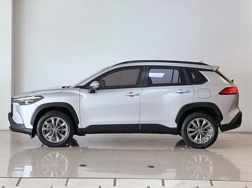 Toyota Corolla Cross 2.0 Xei Cvt