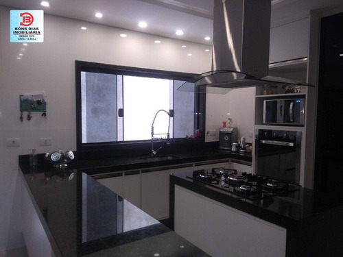 Imagem 8 de 15 de Sobrado - Conjunto Habitacional Padre Jose De Anchieta - Ref: 8024 - V-8024