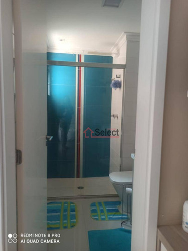 Imagem 29 de 30 de Apartamento Com 4 Dormitórios À Venda, 204 M² Por R$ 2.200.000,00 - Mooca - São Paulo/sp - Ap1401