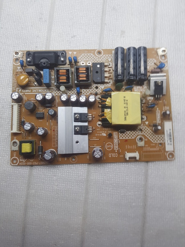 Placa Fonte Tv Aoc Le32d1440/20 (Usado)