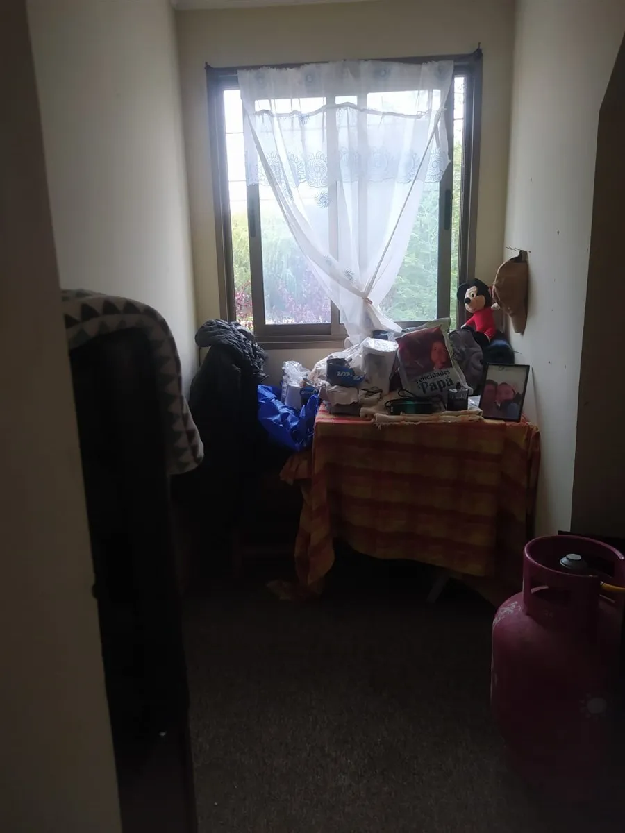 Imagen 5 de 15 de Casa En Venta En Valles De Talca