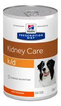Comprar 12 Latas Hills K\u002Fd Kidney Cuidado Riñon 350g.