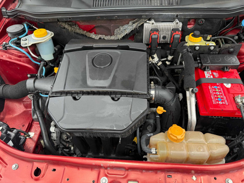 Dodge Ram 700 Slt 4x2 Std 1.6