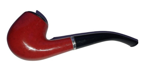 Kit Porta Pipa, Pipa Savinelli Colección Y Mas (Usado)