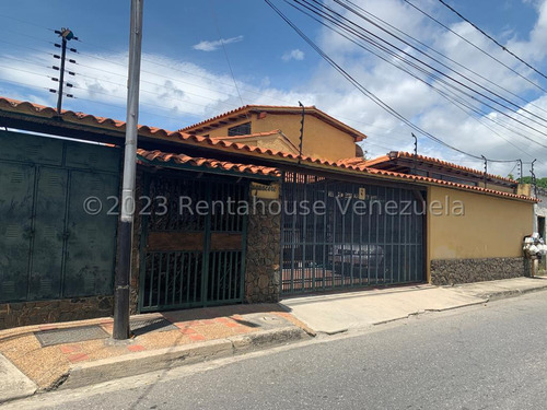 Casa En Alquiler En Barquisimeto Jr