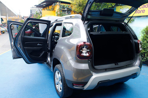 Renault Duster 1.6 Intens