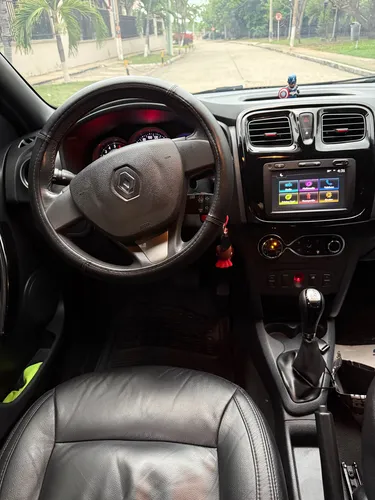 Renault Stepway 1.6 Dynamique Automática