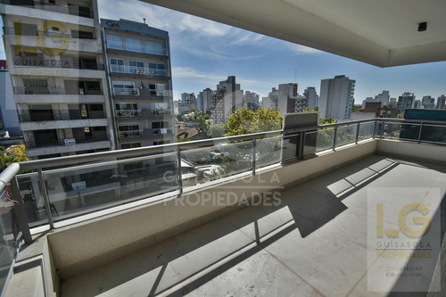 Imagen 20 de 30 de Departamento En Venta De 3 Ambientes Con Cochera En Quilmes - Pisos De Categoria