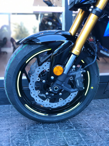 Suzuki Gsx S 750 - Mejor Contado Jj Entrega Inmediata