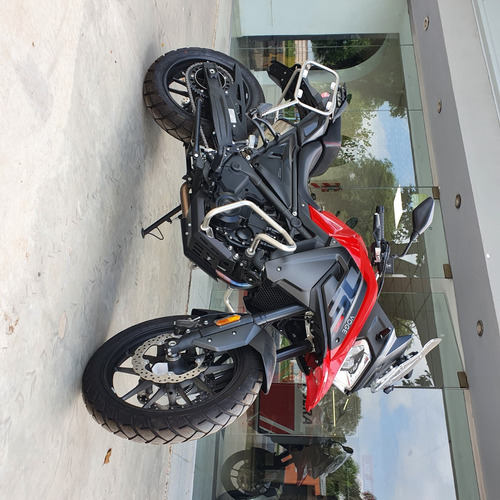 Voge 650 Ds - 0km - Mod 2023