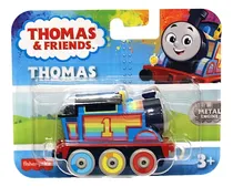 Comprar Thomas & Friends - Rainbow Thomas - Metal Engine - P3