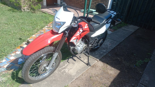 Honda Xr 150 L