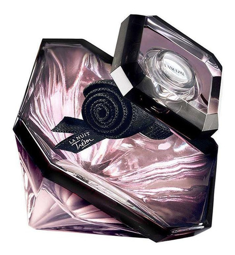 La Nuit Trésor Lancôme Feminino Eau De Parfum 50ml