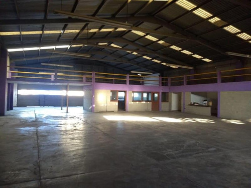 Bodega En Venta En Hidalgo