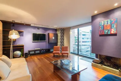 Apartamento en arriendo