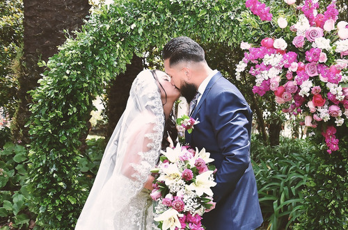 Fotografía Y Video Para Bodas