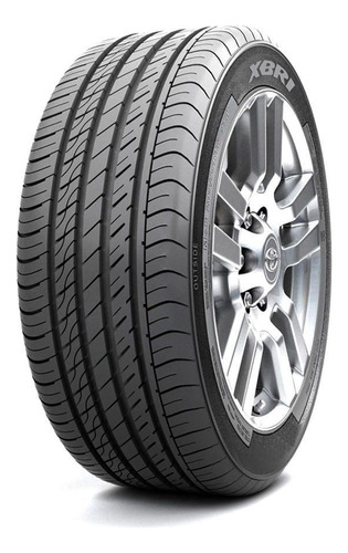 Pneu Xbri 215/40r18 89w Sport+ Extra Load
